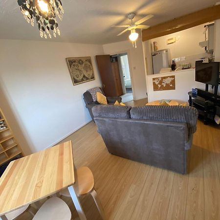 Cardiff Bay Apartment Extérieur photo