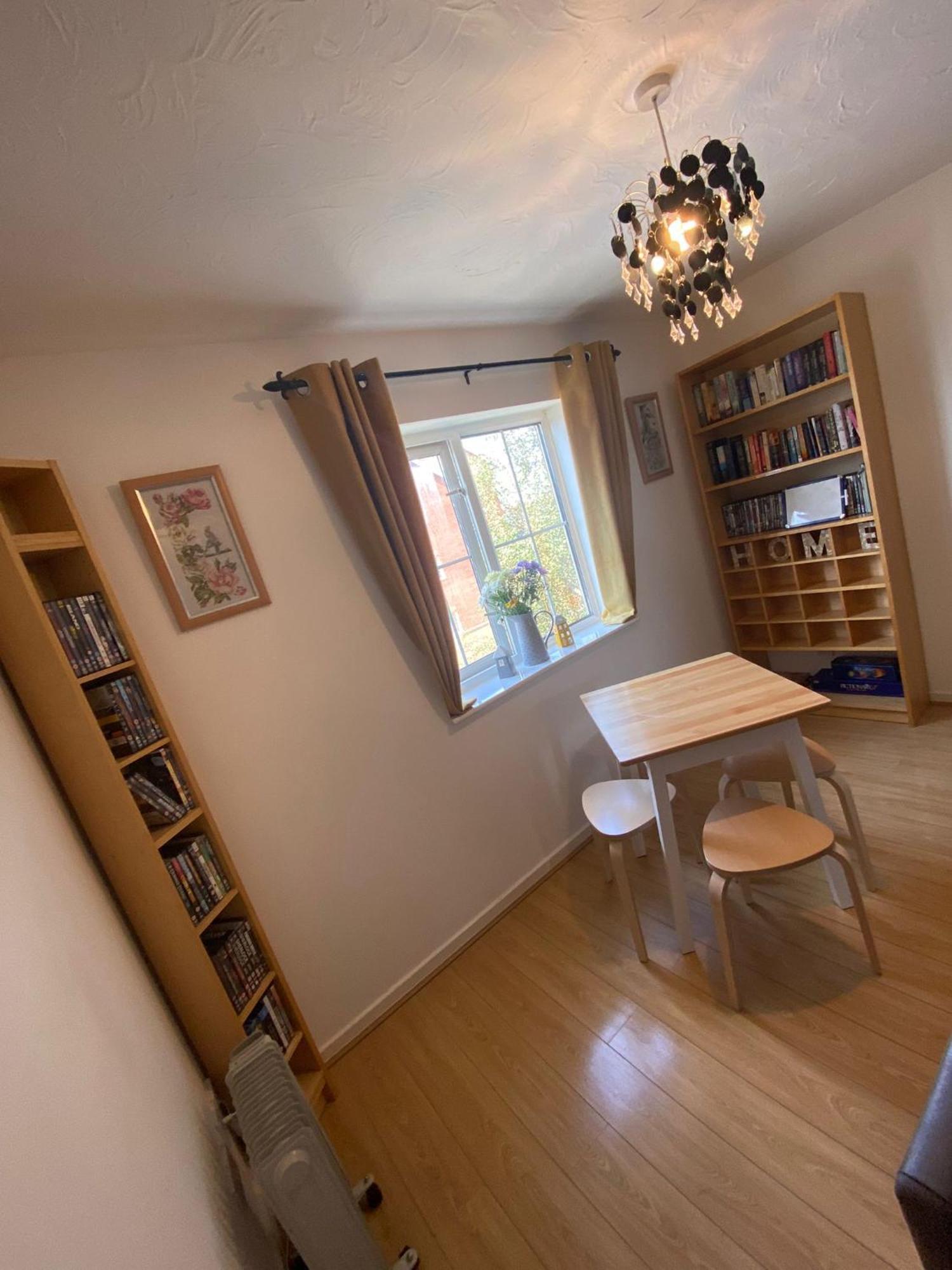Cardiff Bay Apartment Extérieur photo