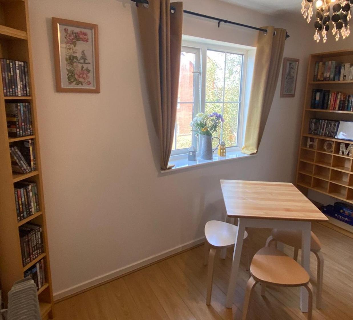 Cardiff Bay Apartment Extérieur photo
