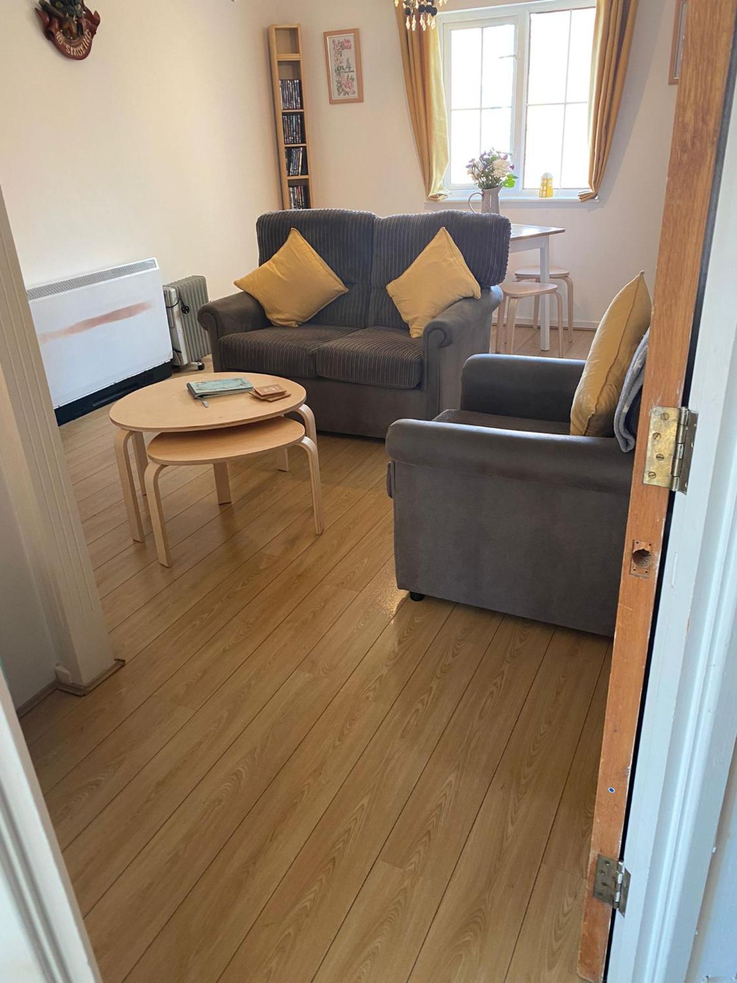 Cardiff Bay Apartment Extérieur photo