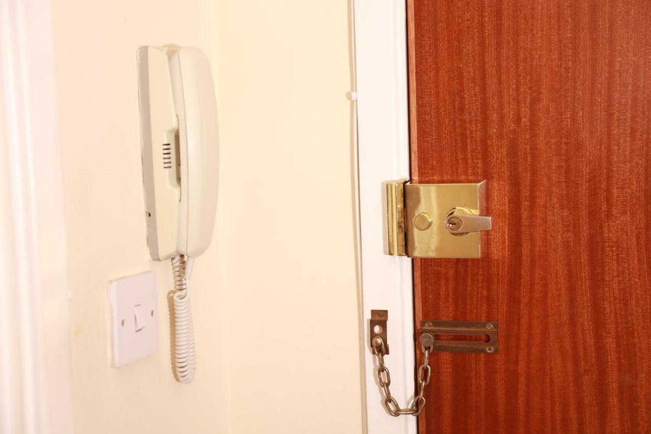 Cardiff Bay Apartment Extérieur photo